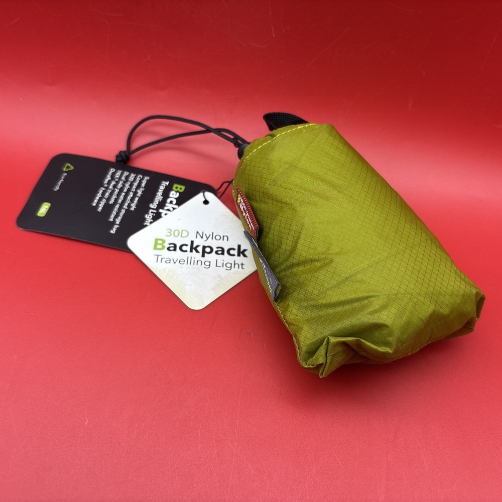 4Monster Hiking DaypackWater Resistant Lightweight Packable Backpack for Tra... - Picture 2 of 4